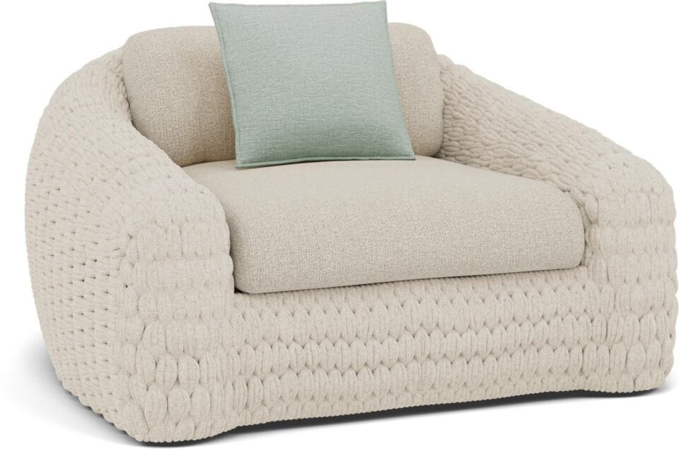 Kobo Fauteuil