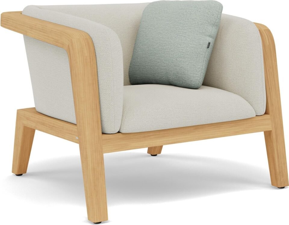 Sunrise Fauteuil