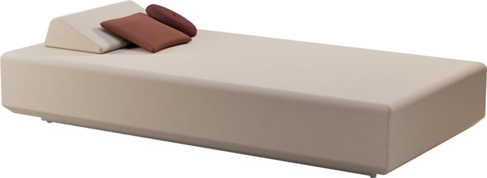 Kumo Concept 6 - blanc F8