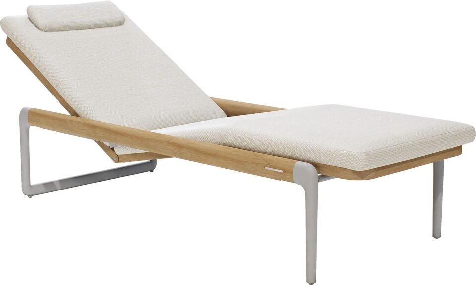 Flows Transat teak