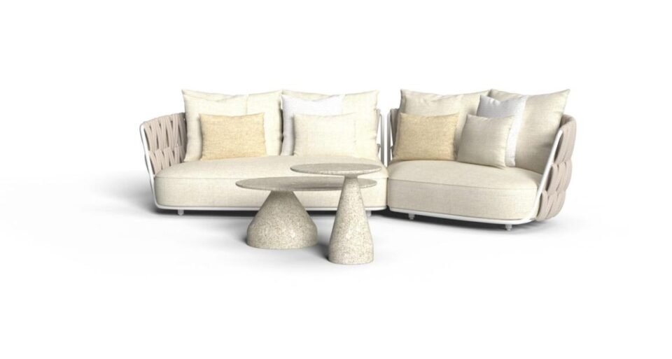 Swipe Canapé modulaire