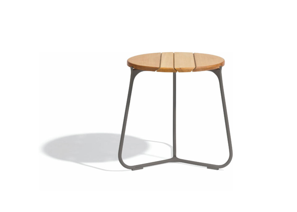 Mood Table basse Ø42x45h