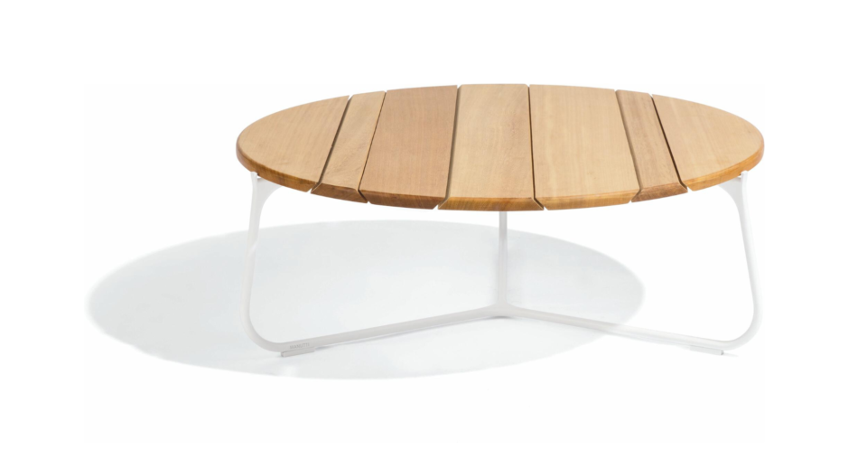 Mood Table basse Ø80x28h