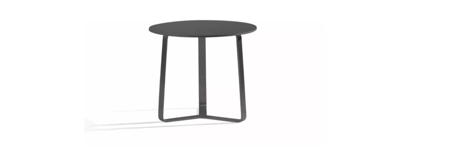Giro Table d’appoint Ø48x41h