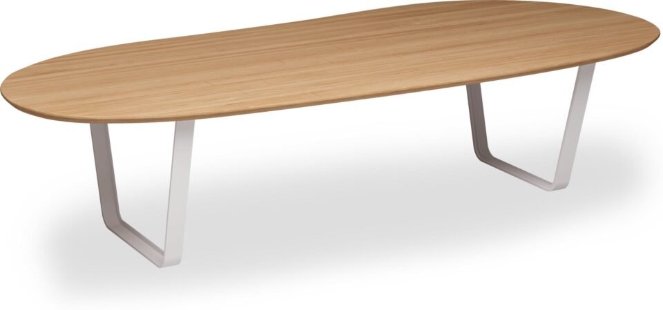 Air Table à manger organique 310x135 - 75h