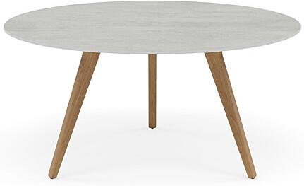 Torsa Table à manger Ø148