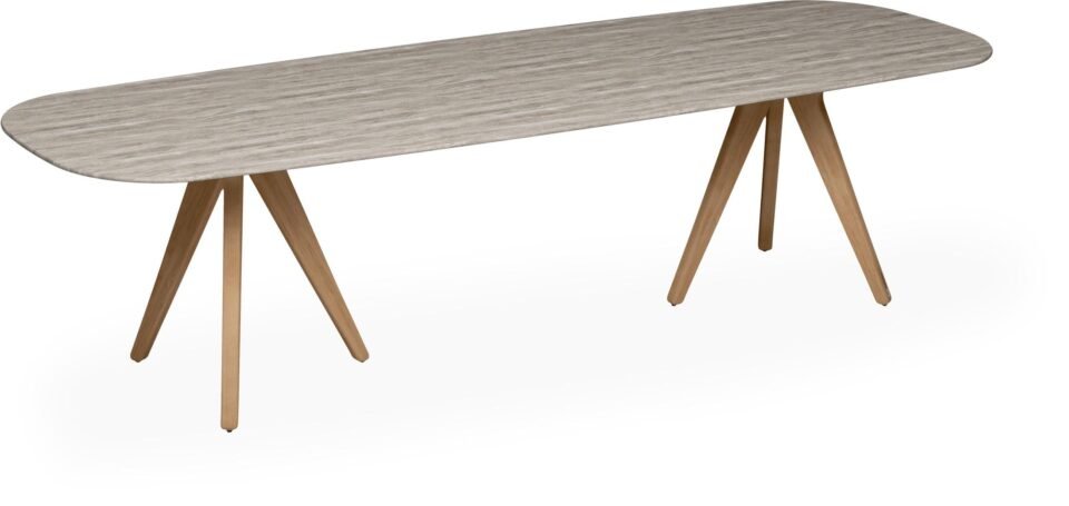 Torsa Table à manger 280x100 h73