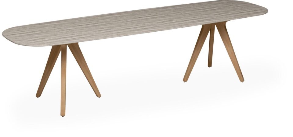 Torsa Table à manger