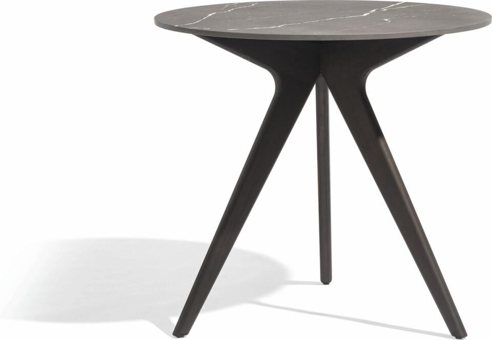 Torsa Table de bistrot Ø80
