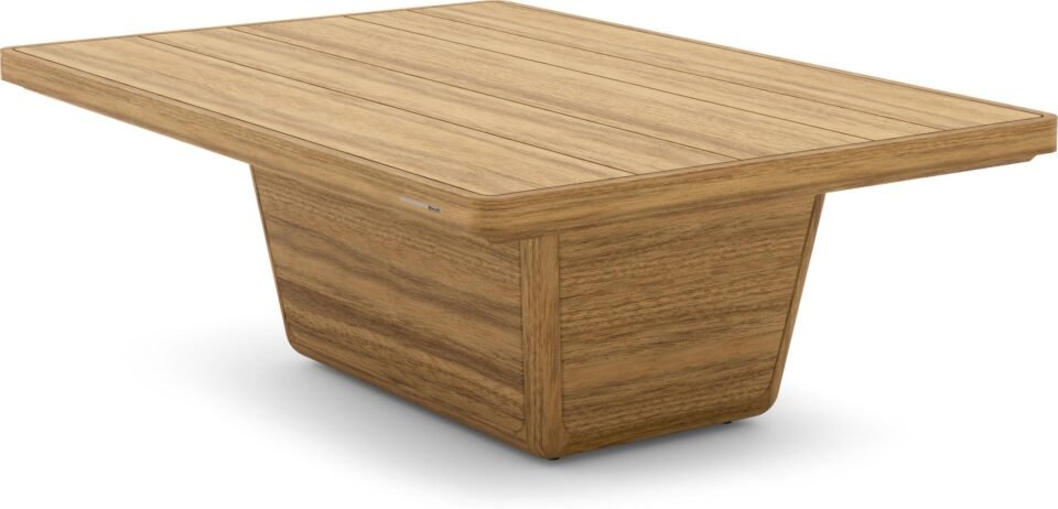 Cobi Table basse 113x79x37h