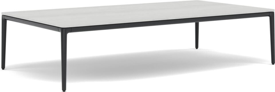 Zendo Sense Table basse 150X80x35h