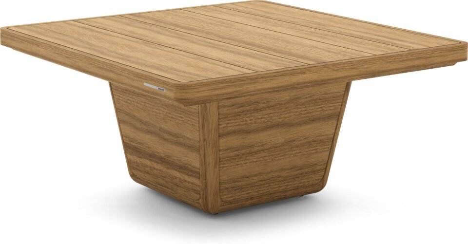 Cobi Table basse 79x79x37h