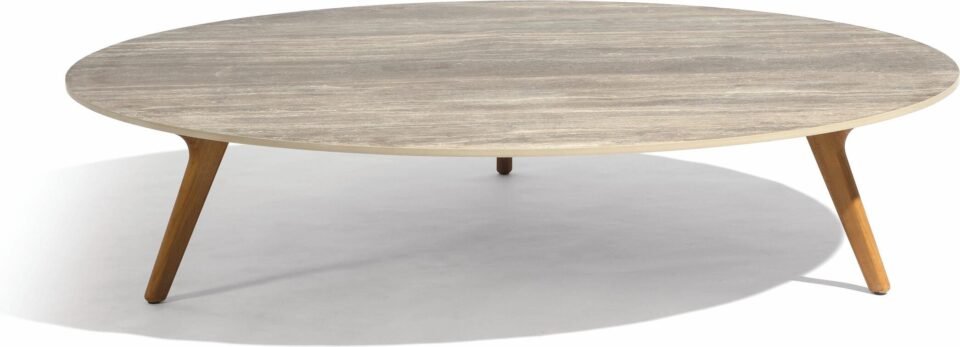 Torsa Table basse Ø148x30h