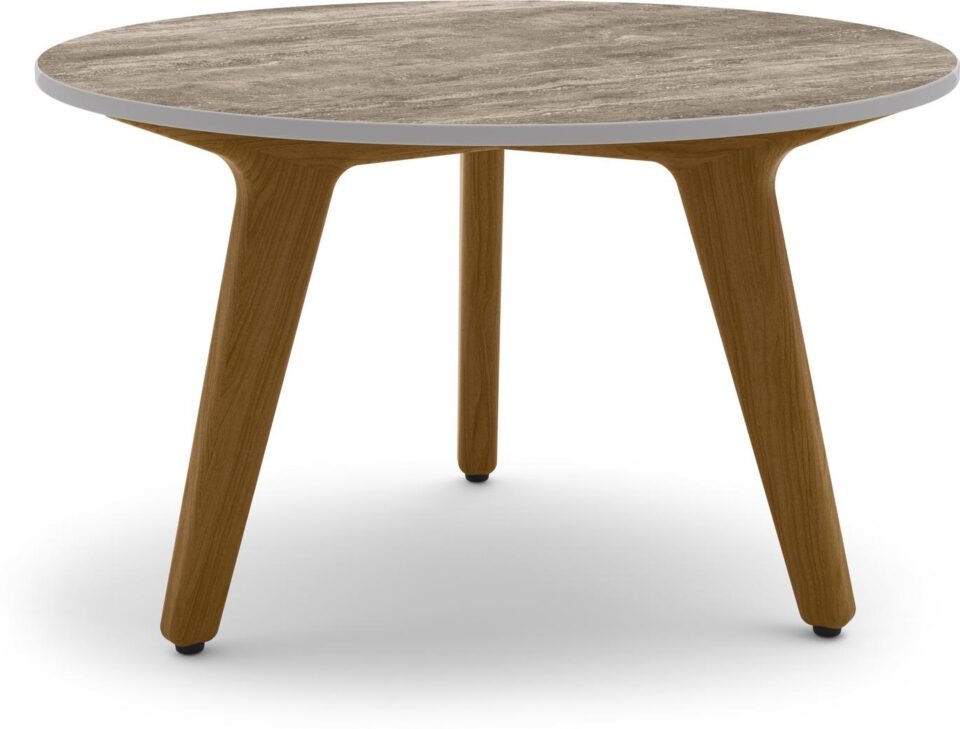 Torsa Table basse Ø60x35h