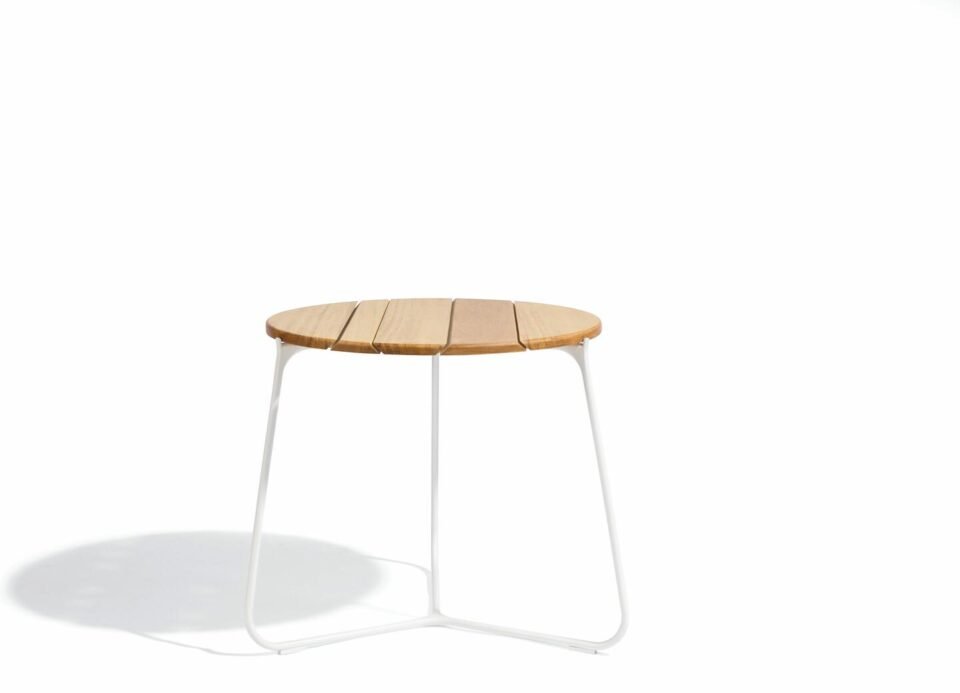 Mood Table basse Ø60x56h