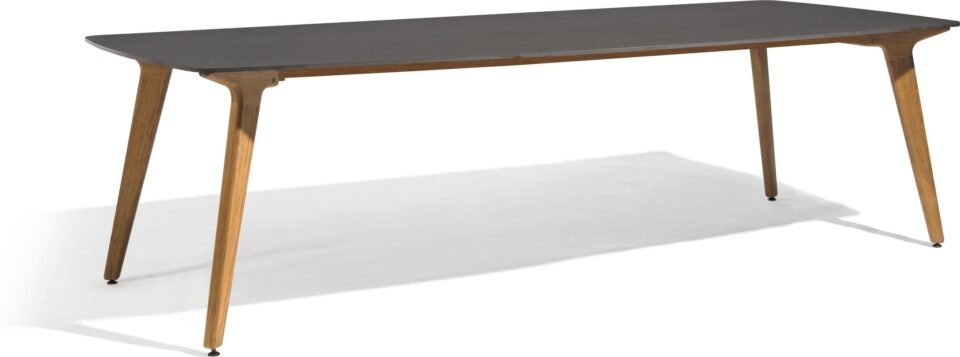 Torsa Table à manger 264x118