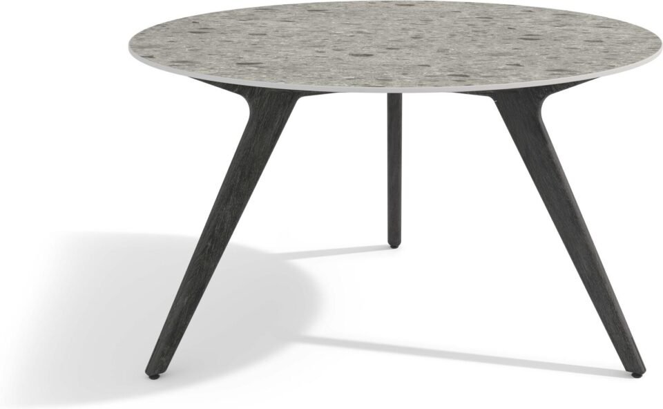Torsa Table à manger Ø125