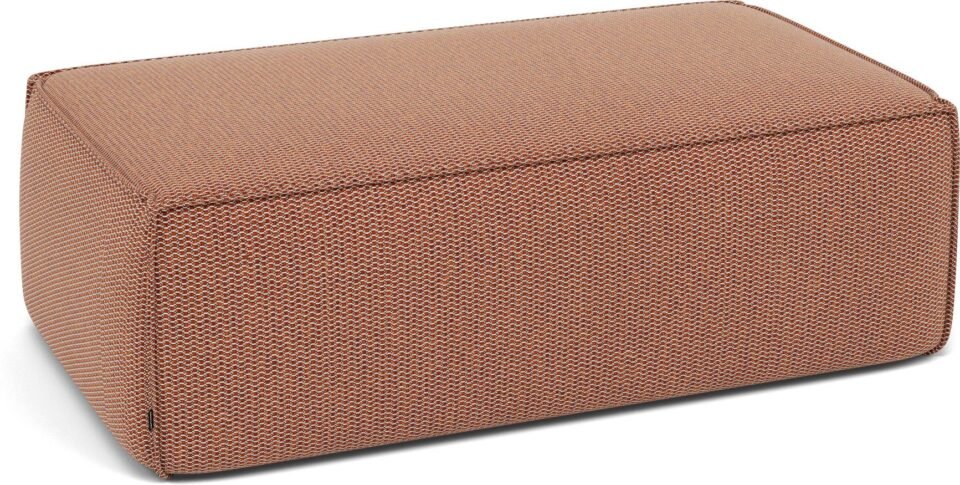 Touch Pouf 112x65