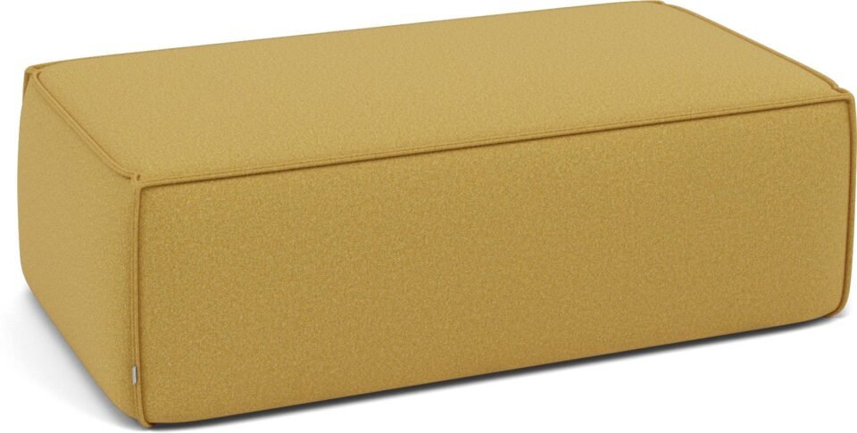 Touch Pouf 112x65