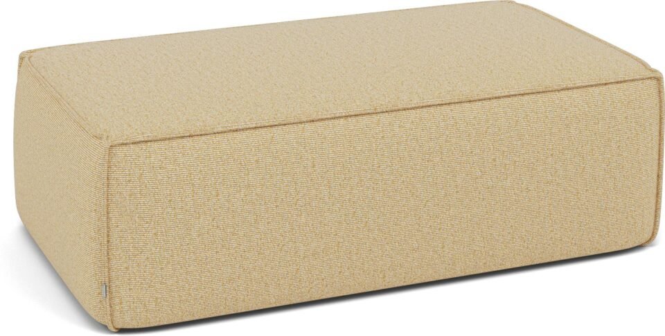 Touch Pouf 112x65