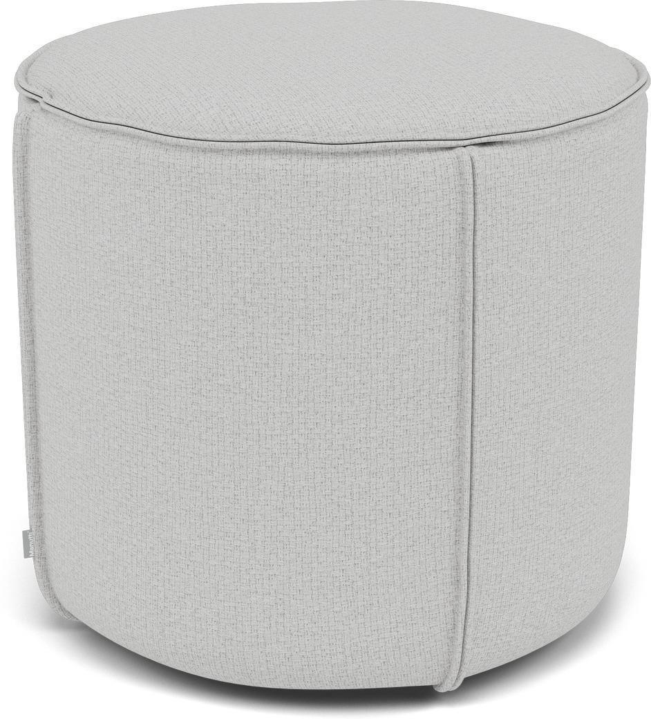 Touch Pouf Ø52