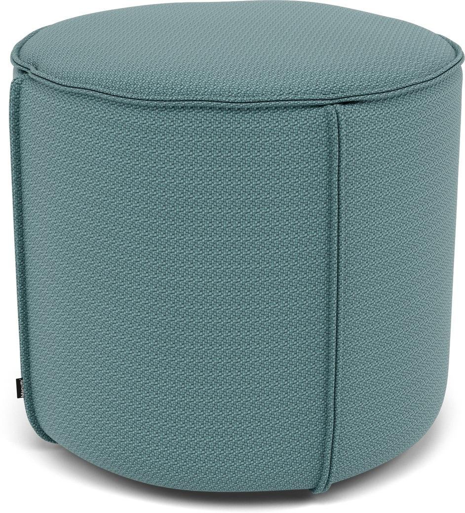 Touch Pouf Ø52