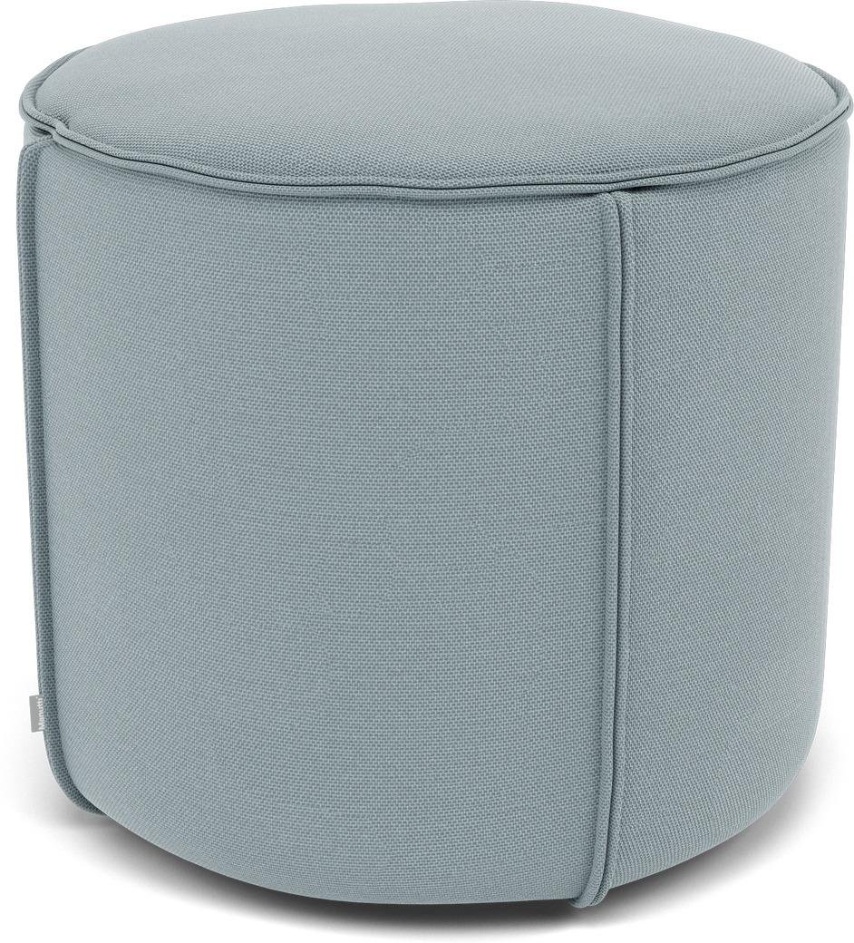 Touch Pouf Ø52