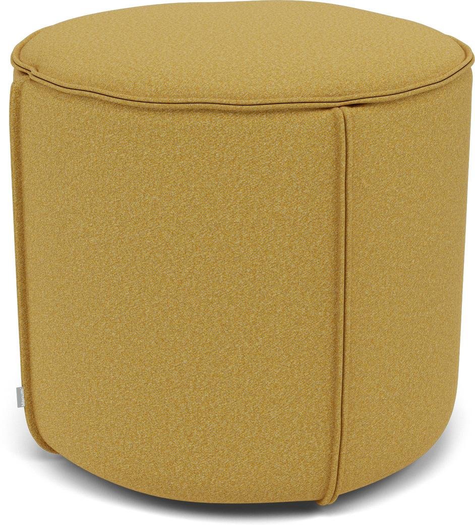 Touch Pouf Ø52