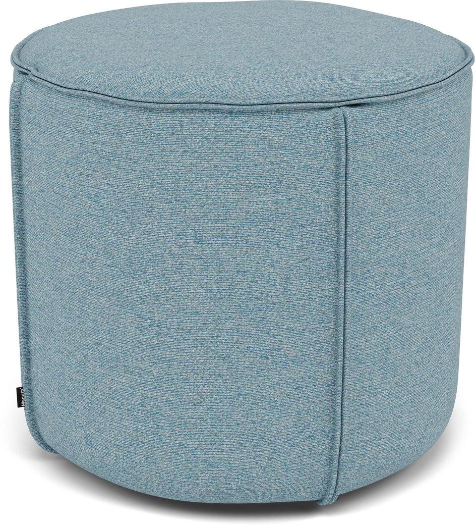 Touch Pouf Ø52