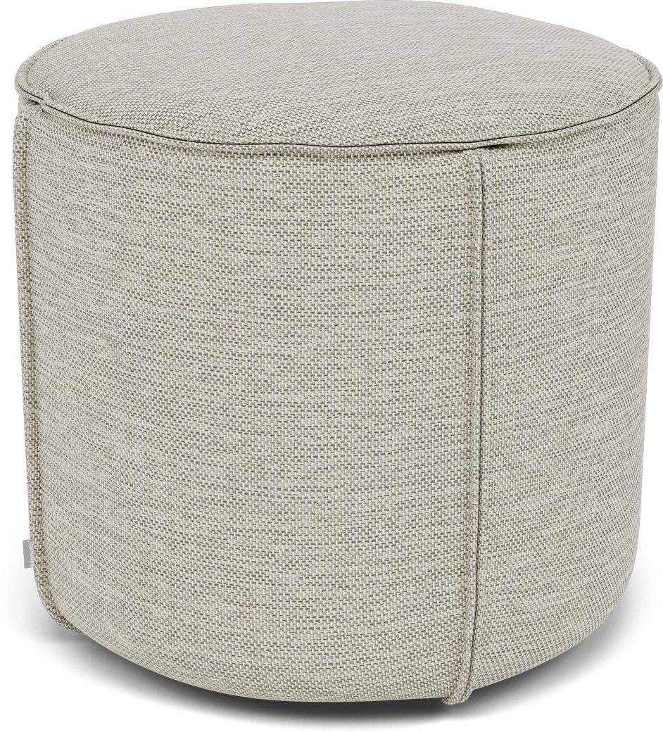 Touch Pouf Ø52