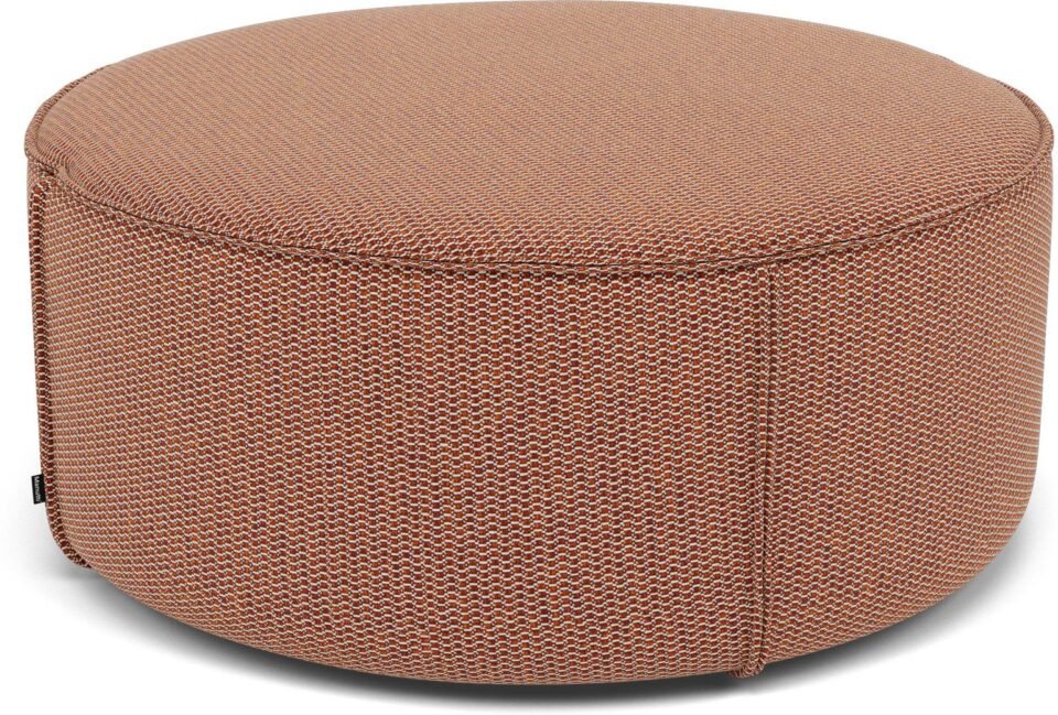 Touch Pouf Ø82