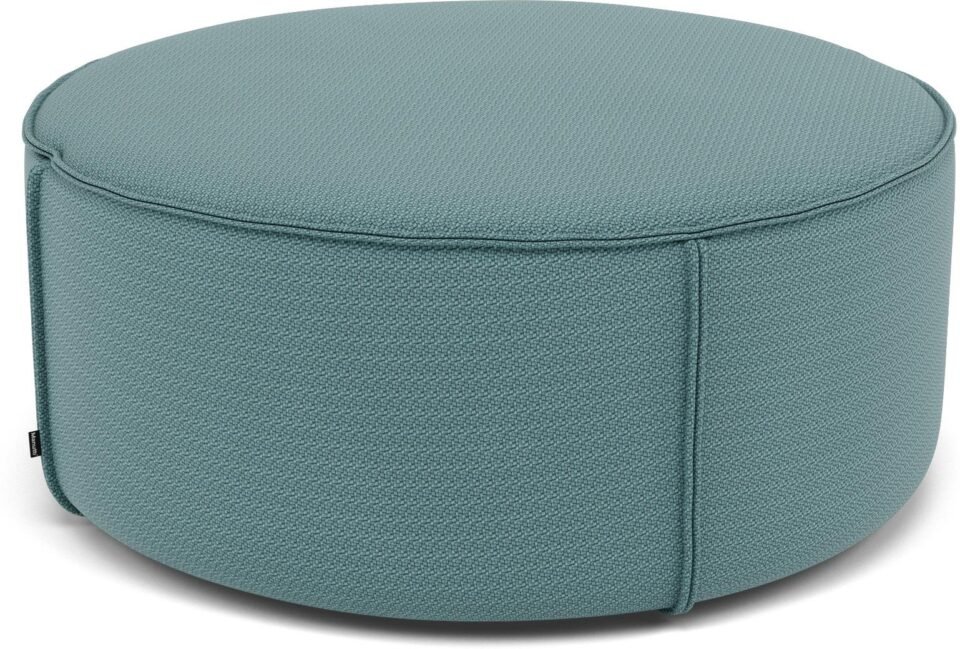 Touch Pouf Ø82