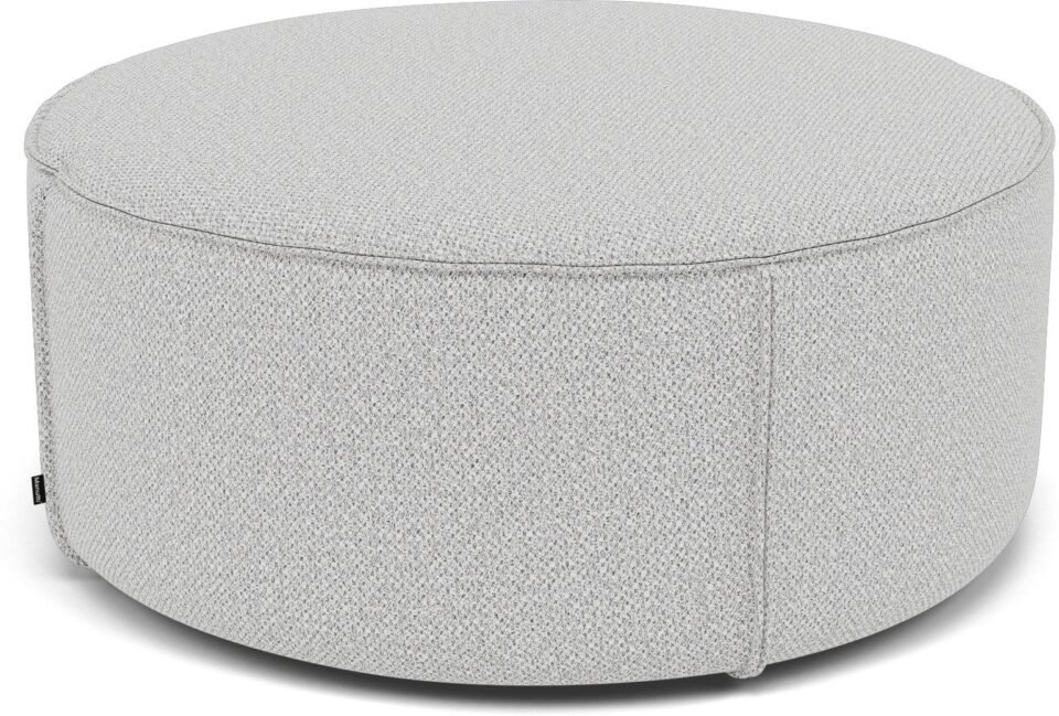 Touch Pouf Ø82