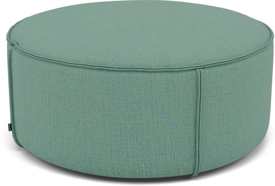 Touch Pouf Ø82
