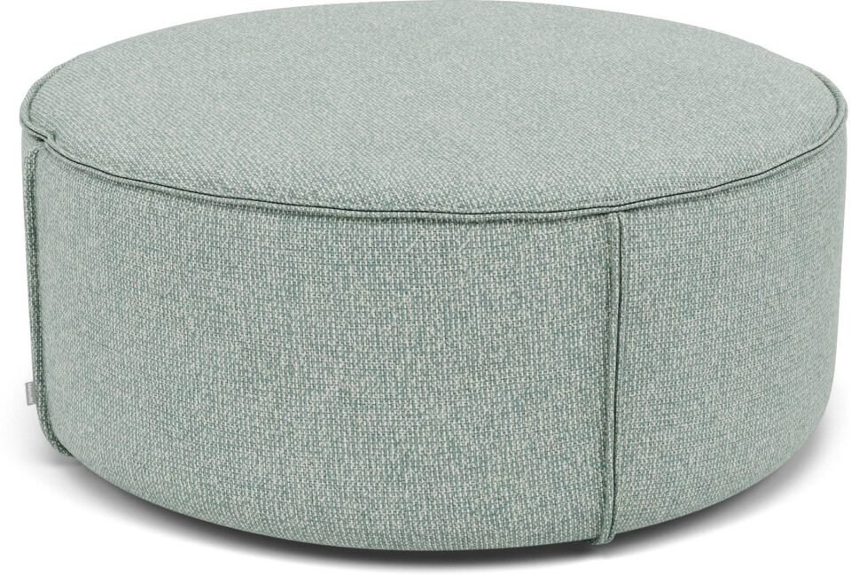 Touch Pouf Ø82