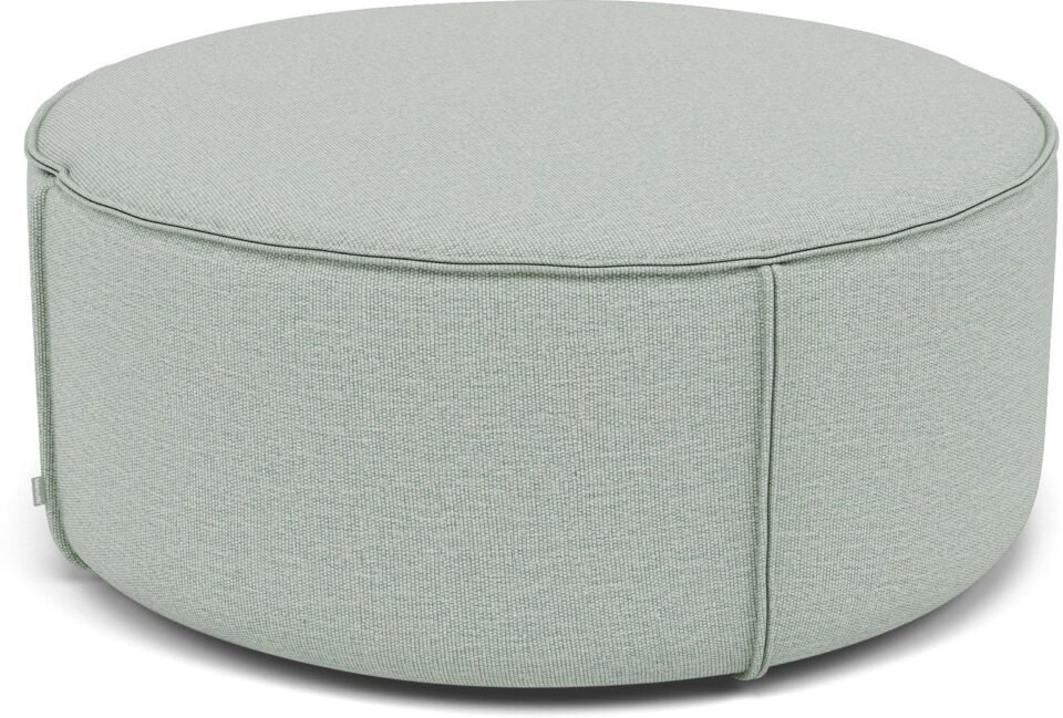 Touch Pouf Ø82