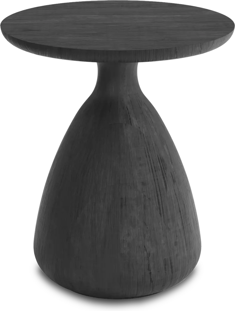 Tsuki table d'appoint Ø35