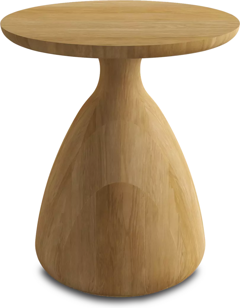 Tsuki table d'appoint Ø40