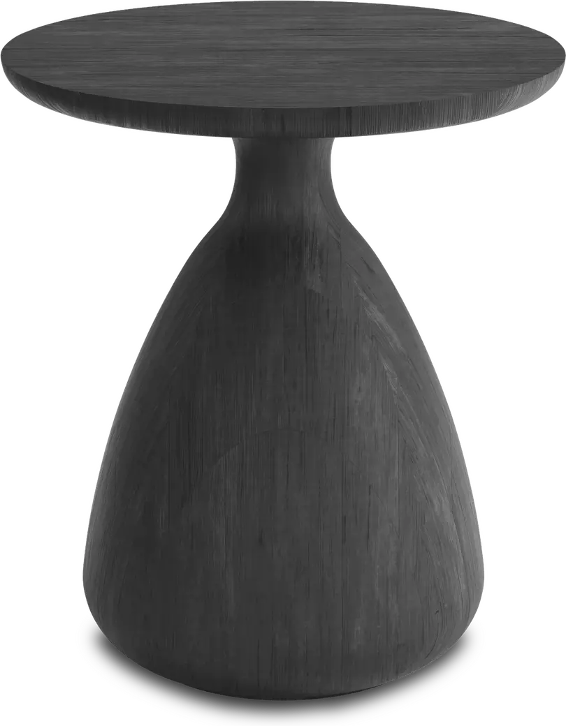 Tsuki table d'appoint Ø40